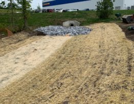 maryland water management